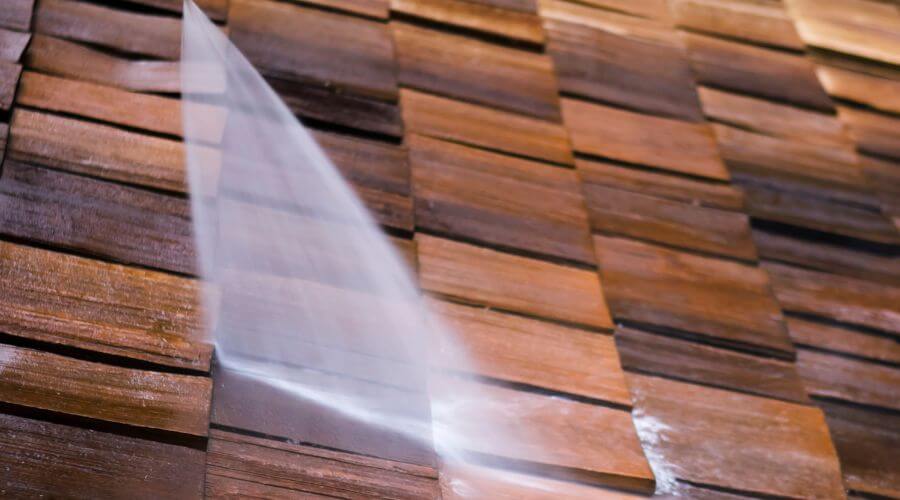 Professional metal roof installation in Erie, PA
